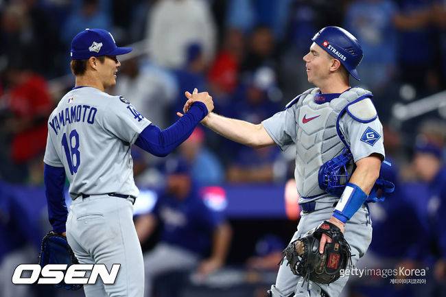 [사진] ⓒGettyimages(무단전재 및 재배포 금지)