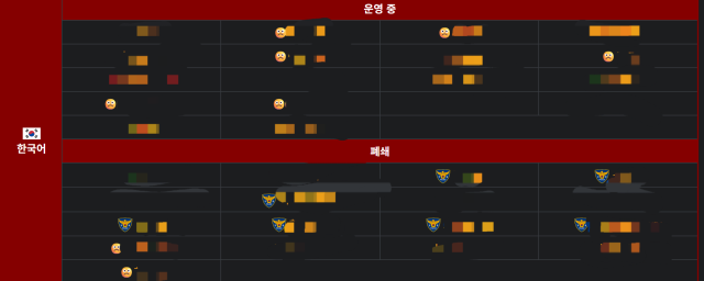 ▲10~30대 청년들의 인터넷 백과사전으로 통하는 나무위키는 더욱 적극적으로 성착취 사이트의 정보를 소개하고 있다. 나무위키에 야XXXX를 검색하면 곧바로 주소와 접속 방법, 업로드 형식을 소개해 준다. 국내법상 불법임을 공지하면서도, 접속이 막힐 경우 "VPN(가상 사설망)이나 프록시로는 무조건 뚫리므로 참고하라"고 조언한다. ⓒ나무위키 갈무리