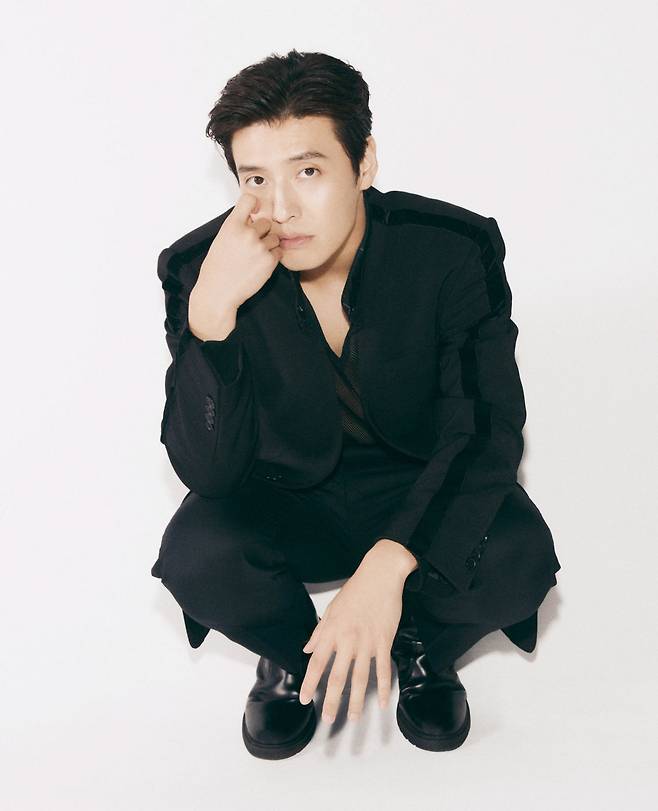 배우 강하늘, 사진제공 | 쇼박스