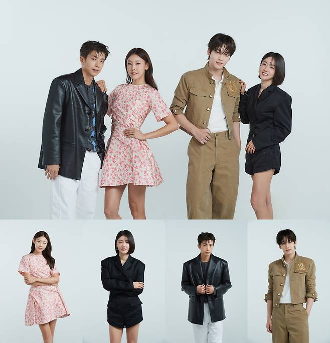 KBS ‘누난 내게 여자야’