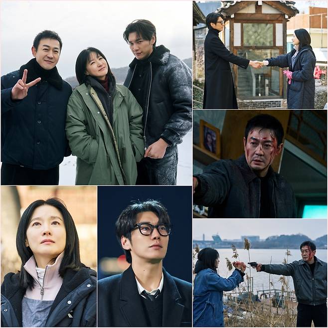 KBS2 토일 미니시리즈 ‘은수 좋은 날’