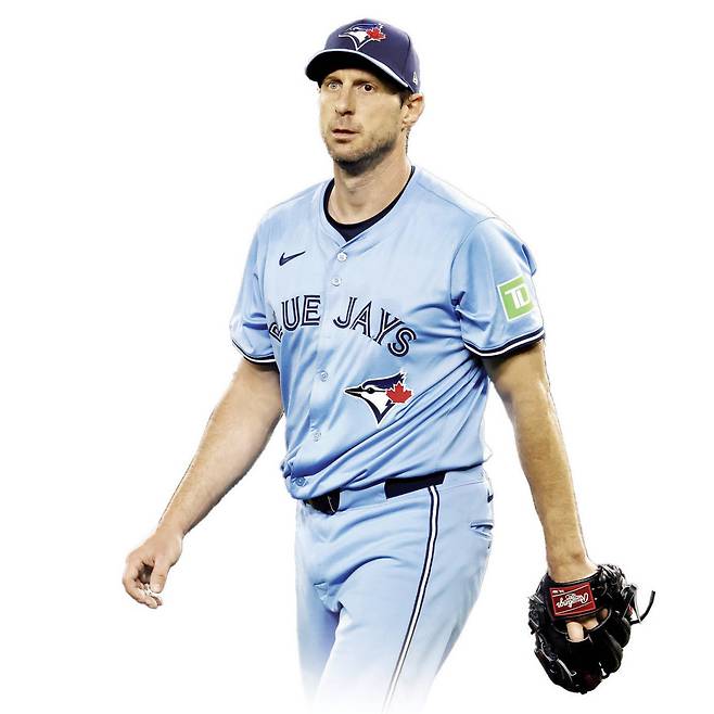 맥스 셔저 게티이미지코리아