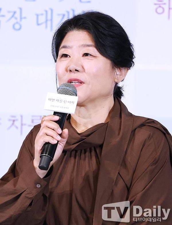 이정은 / 사진=티브이데일리 DB