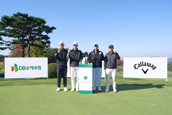 왼쪽부터 안해천(한체대1), 손제이(동아중3), 유민혁(서강고2), 박건웅(서강고3) / 사진=크라우닝 제공