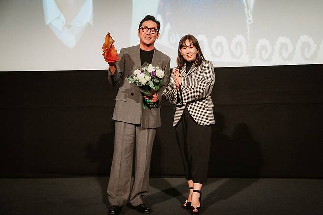 ▲ 제공|제10회 런던아시아영화제