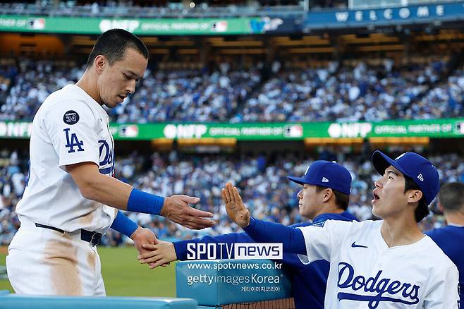 ▲ WBC 대표팀은 일단 에드먼이 없는 전체적인 야수진의 구상을 미리 그려놓을 필요가 있다