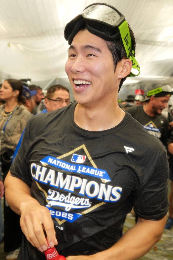 ▲ LA다저스의 김혜성과 오타니 쇼헤이가 LA올림픽에서 적으로 만나 싸울 수 있을까. ⓒ연합뉴스/AP/REUTERS