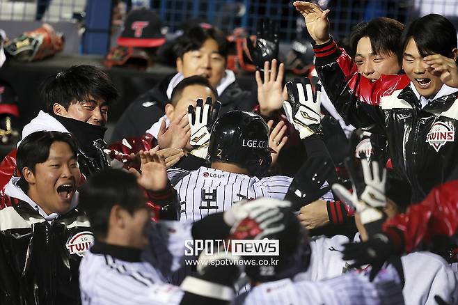 ▲ 문보경 ⓒ곽혜미 기자