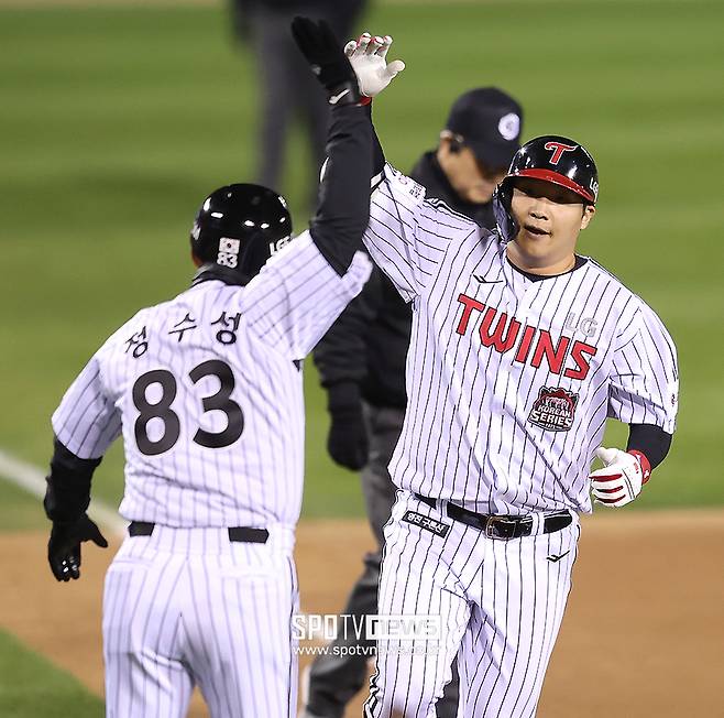 ▲ 문보경 ⓒ곽혜미 기자