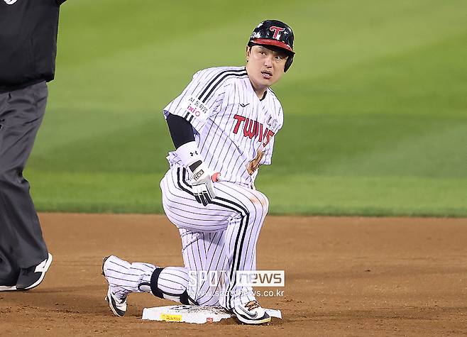 ▲ 박동원 ⓒ곽혜미 기자