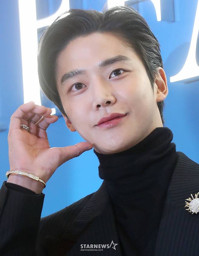 로운/사진=스타뉴스