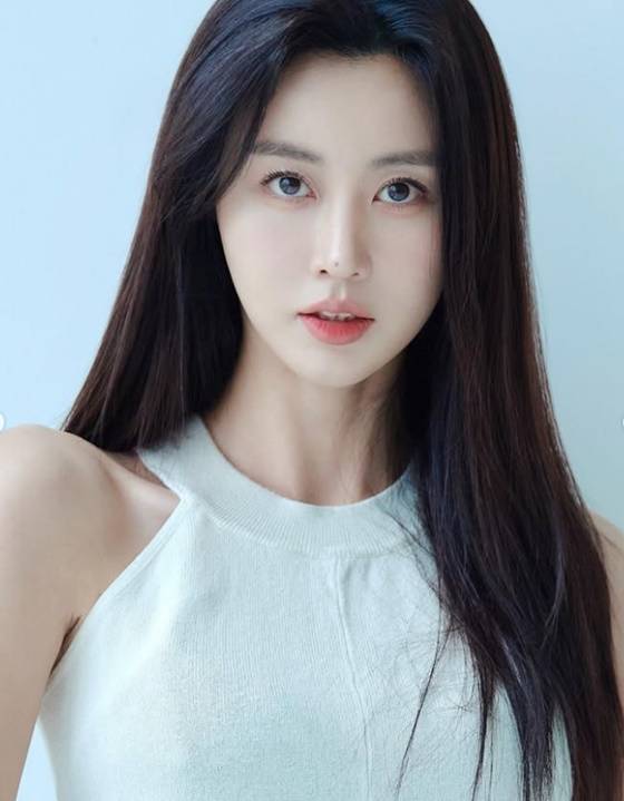 김아라/사진=김아라 인스타그램