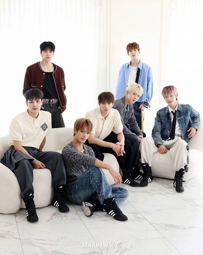 그룹 넥스지 /사진=김휘선 기자 hwijpg@