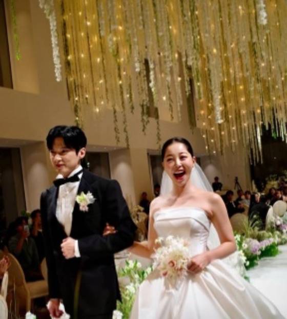 /사진=김가은 SNS