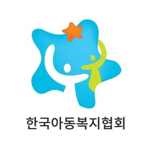 보육시설들의 이익단체인 한국아동복지협회 로고 [SNS 캡처 사진]