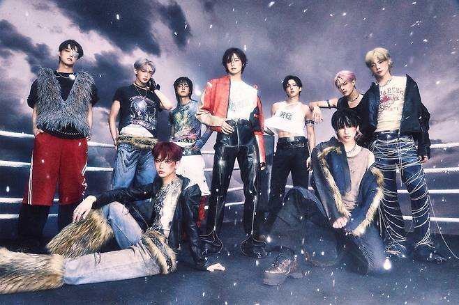 사진 제공=하이브 레이블즈