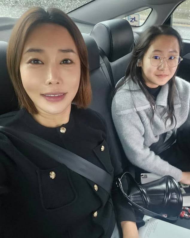 사진=심하은 SNS