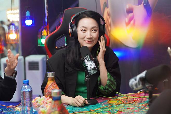 김주령(사진=눈컴퍼니)