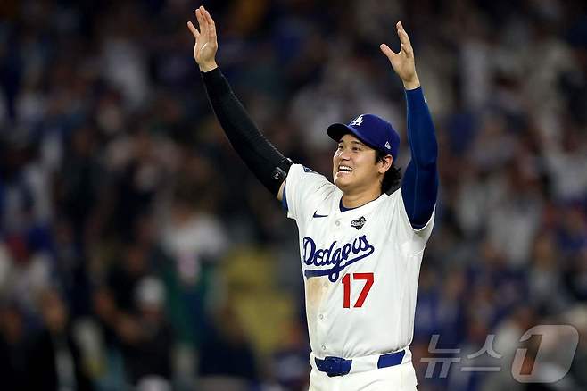 오타니 쇼헤이. ⓒ AFP=뉴스1
