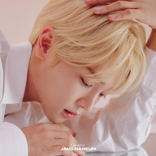 ‘보이즈2플래닛’ 장한음, ‘옴니버스’로 컴백 (제공: ES NATION)