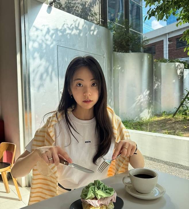 인스타그램 @ssoheean