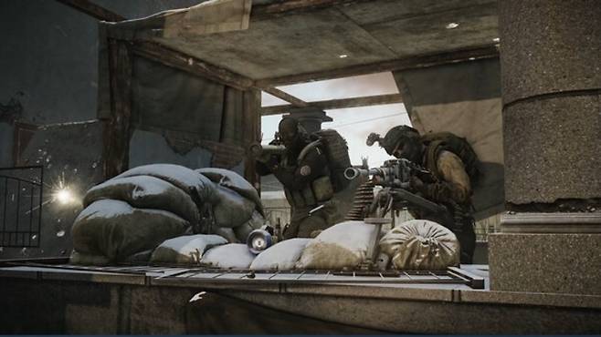 이스케이프 프롬 타르코프 (출처=게임 판매 페이지)