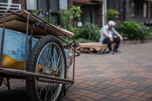 정부가 퇴직연금 가입 의무화와 기금형 퇴직연금 제도 도입을 위한 노사정 대화를 시작했다. 게티이미지뱅크