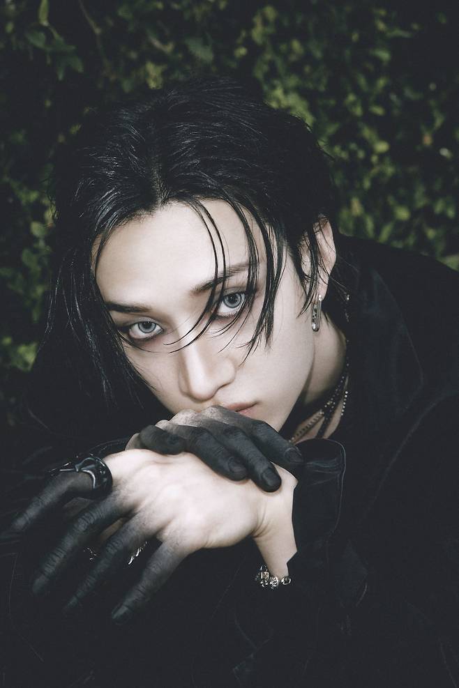 스트레이 키즈 방찬. (사진=JYP엔터테인먼트 제공)