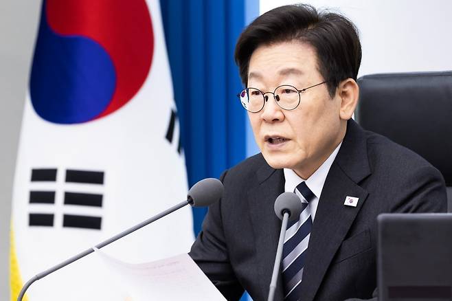 사진=대통령실사진기자단