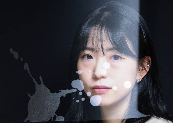 Author Cheon Seon-ran [KWEN HYEK-JAE]