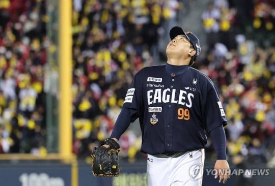 류현진 [연합뉴스]