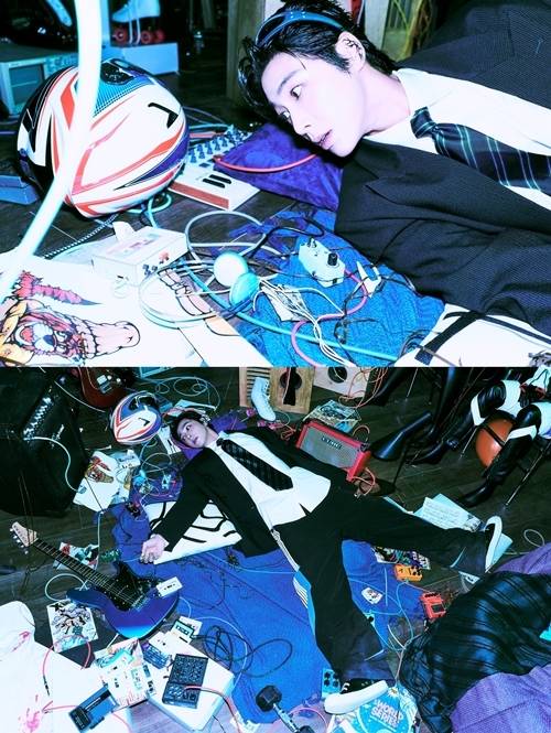 사진=SM엔터테인먼트