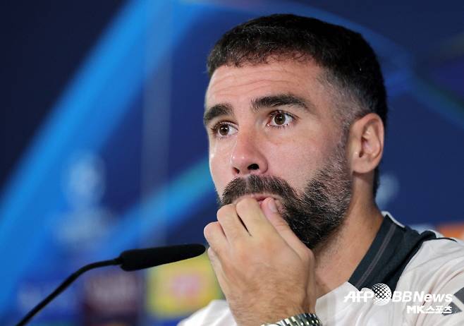 다니 카르바할. 사진=AFPBBNews=News1