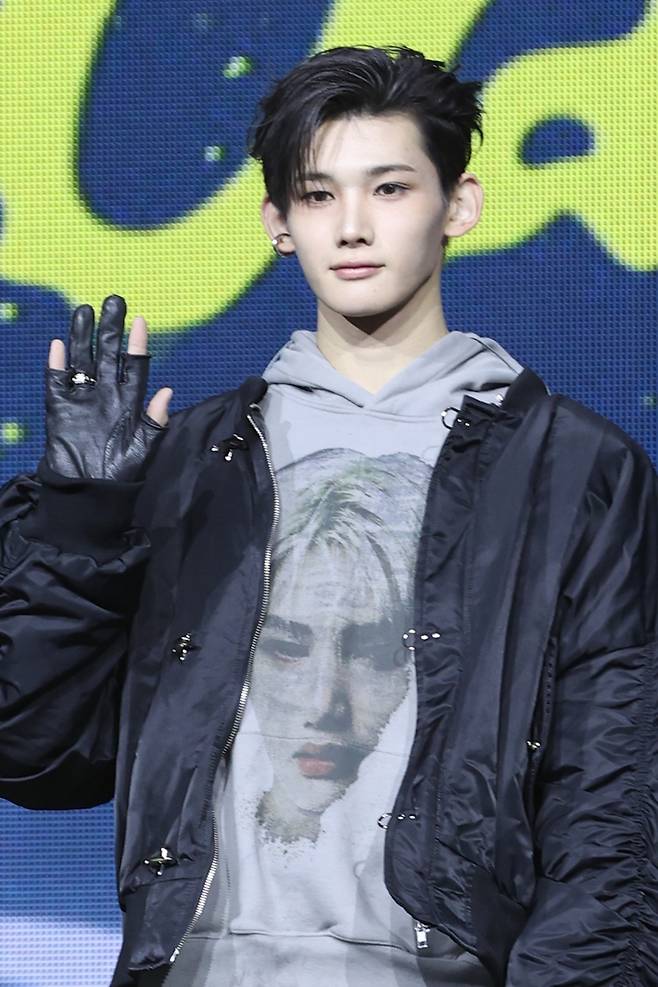 앤팀 조. 연합뉴스