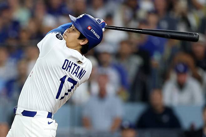 오타니 쇼헤이.  로스앤젤레스 | AFP연합뉴스