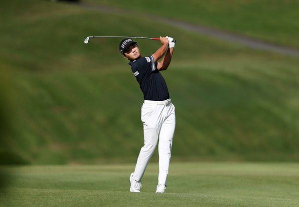 옥태훈 / 사진=KPGA 제공