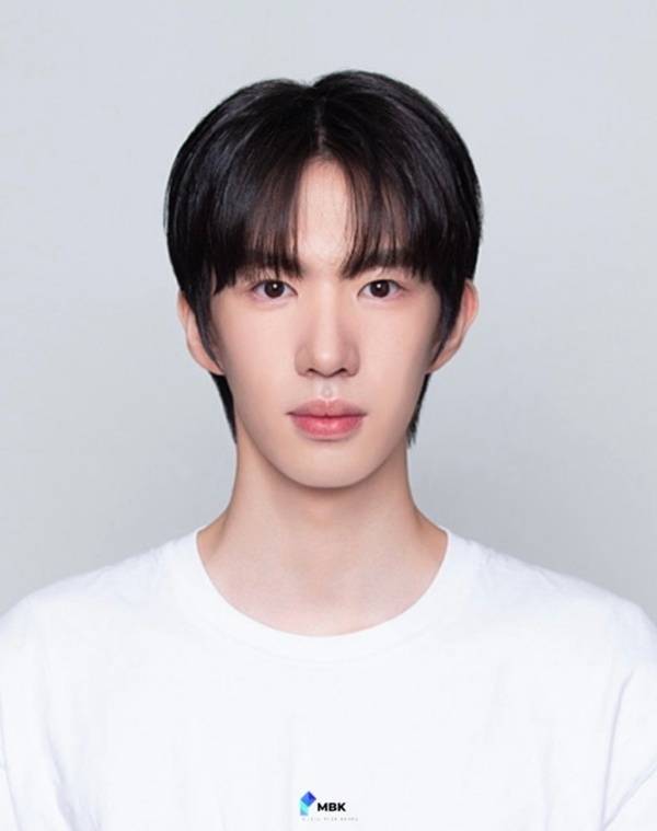 하민기 / 사진=모덴베리코리아 제공