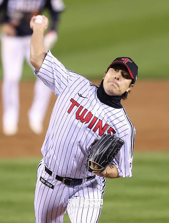 ▲ 김진성 ⓒ곽혜미 기자