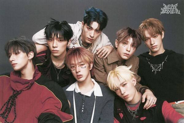 ▲ '비트복서'로 돌아온 넥스지. 안무에 작사, 작곡, 편곡까지 직접 참여하며 '더욱 넥스지스러운 앨범'으로 돌아온 토모야, 유우, 하루, 소 건, 세이타, 휴이, 유키가 보는 이들의 함성과 탄성을 자아내는 만점 활약으로 팬심을 강타하고 드높은 도약을 꾀한다. 제공|JYP엔터테인먼트