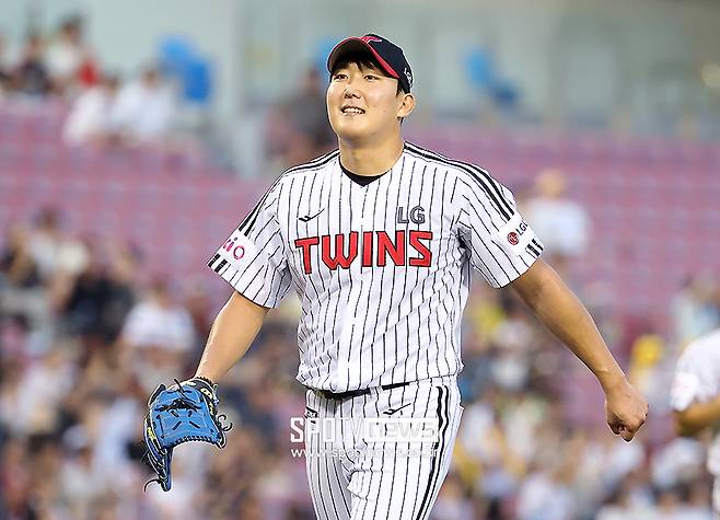 ▲ 손주영 ⓒ곽혜미 기자