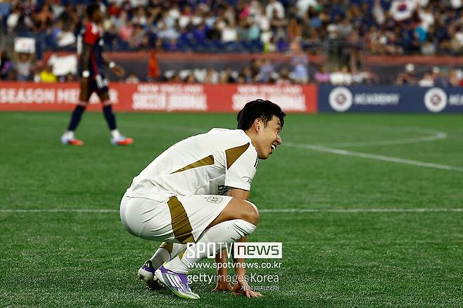 ▲ 손흥민은 LAFC 성적뿐 아니라 MLS 흥행에도 직결됐다. 이번 올해의 골 수상은 손흥민이 남긴 기술의 예술성과 리더십 그리고 아시아 축구의 존재감을 모두 증명한 결과로 남을 것이다.