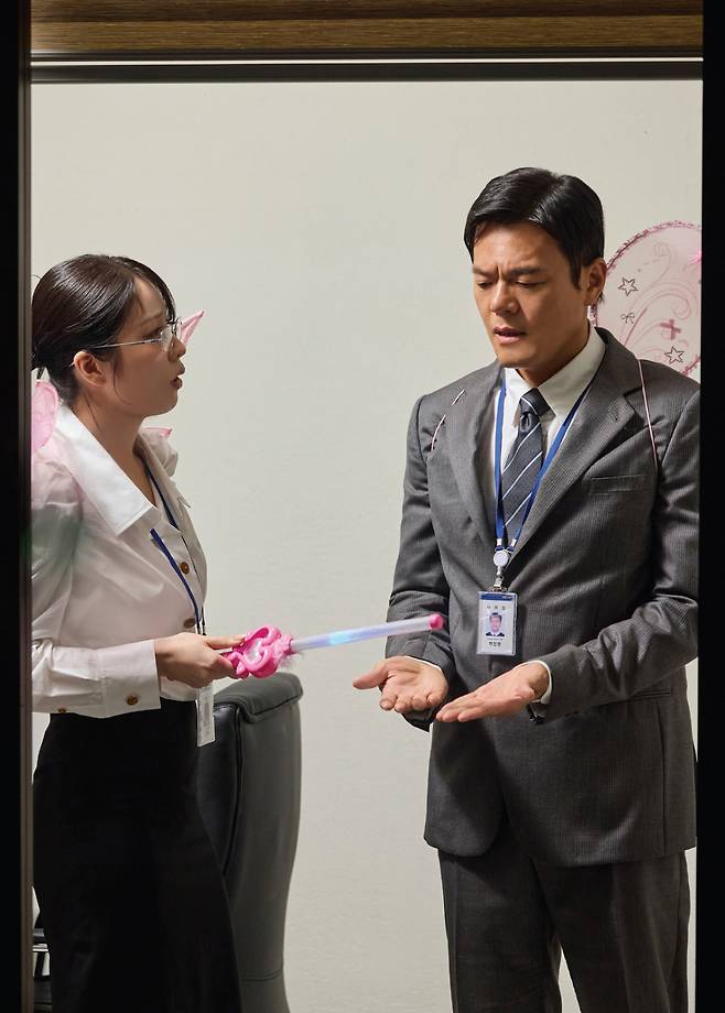 /사진=JYP엔터테인먼트