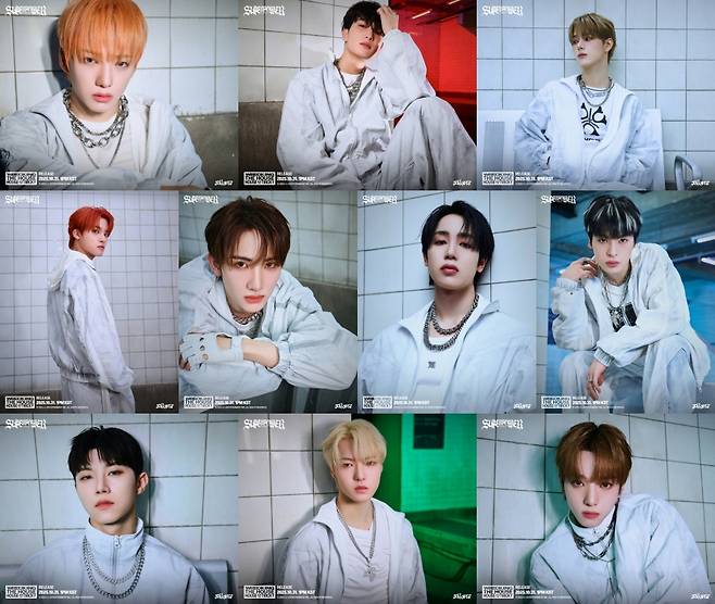 /사진제공=KQ엔터테인먼트