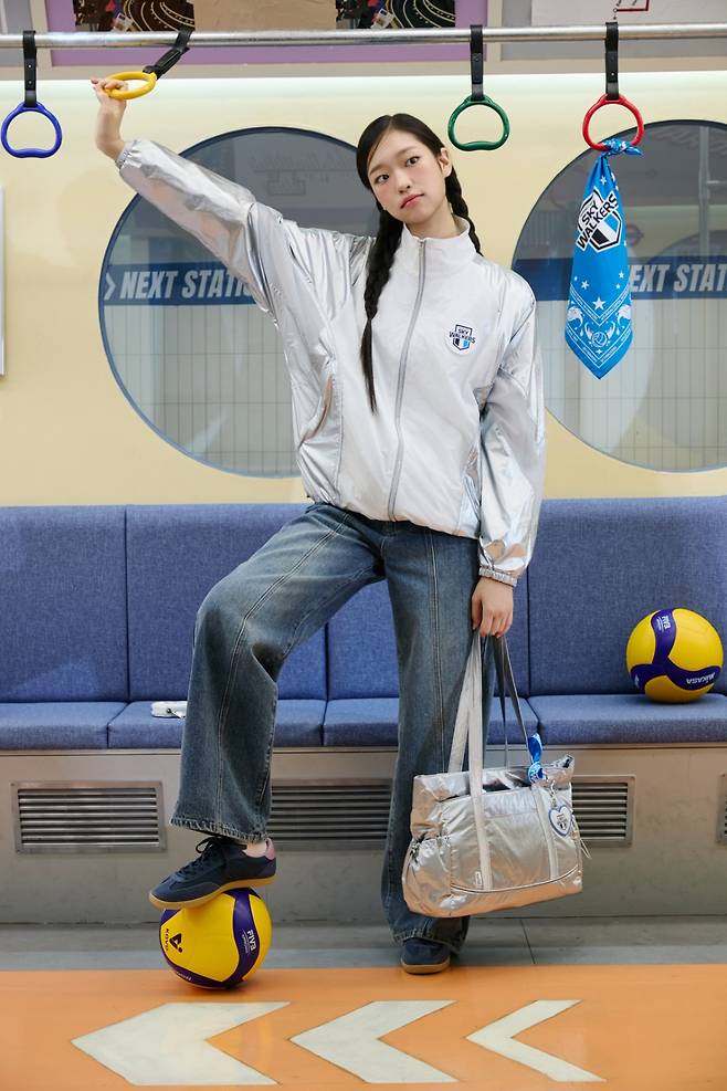 /사진=한국배구연맹