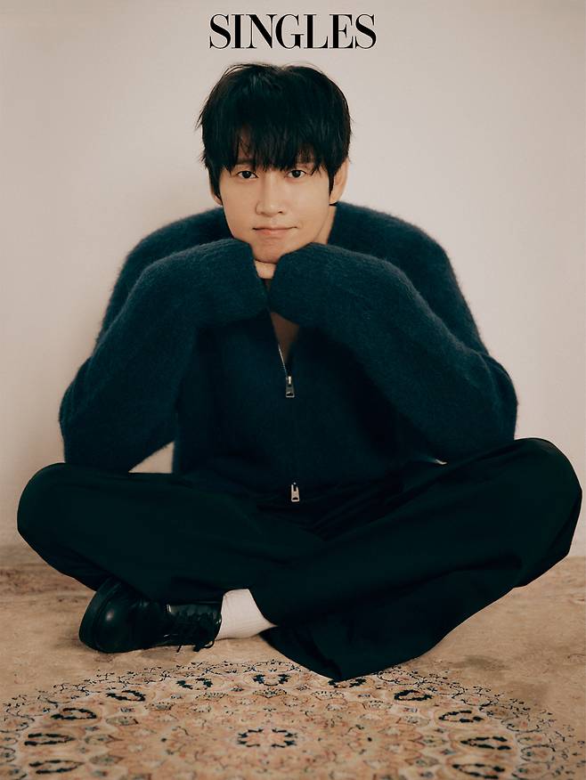 박성훈 / 사진=싱글즈