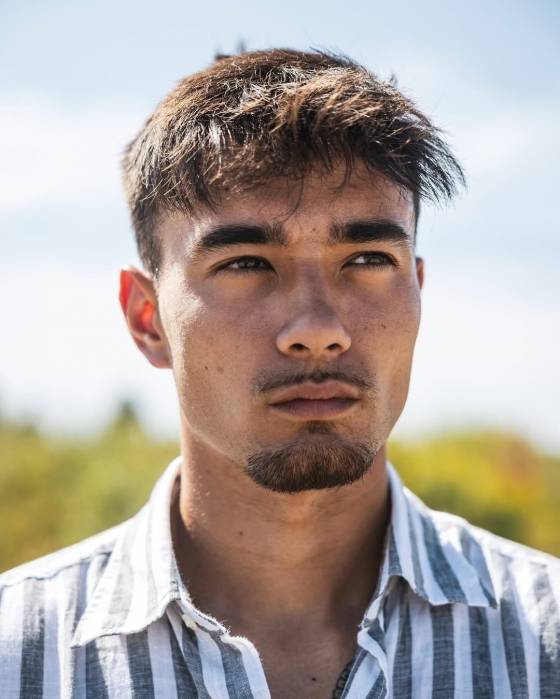 묀헨글라트바흐 미드필더 옌스 카스트로프. /사진=묀헨글라트바흐 공식 SNS 갈무리