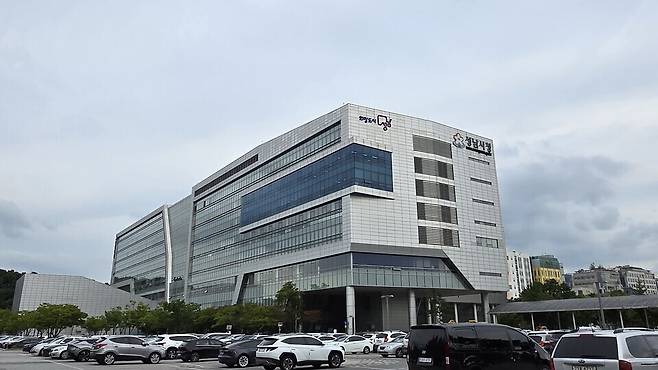 ▲ 성남시청 전경. /인천일보 DB