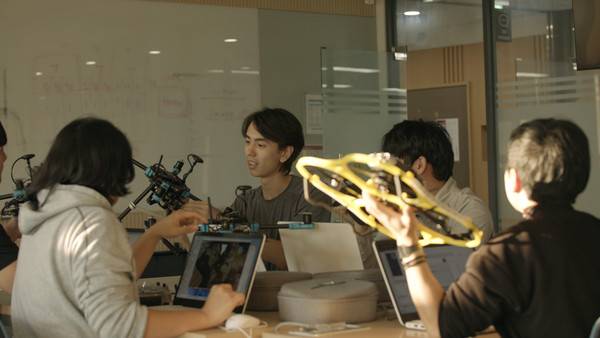 재능대학교 드론학과는 전국 유일의 드론 비행장을 갖췄다. 이남식 재능대 총장은 "미래산업을 혁신적으로 이끌어갈 인재 양성을 위해 교육 환경 역시 혁신적으로 변화시키고 있다"고 말했다. 2025.10.29 [사진=재능대학교]