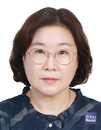 홍미식 한국가정어린이집연합회 인천이사.&nbsp;ⓒ한국가정어린이집연합회