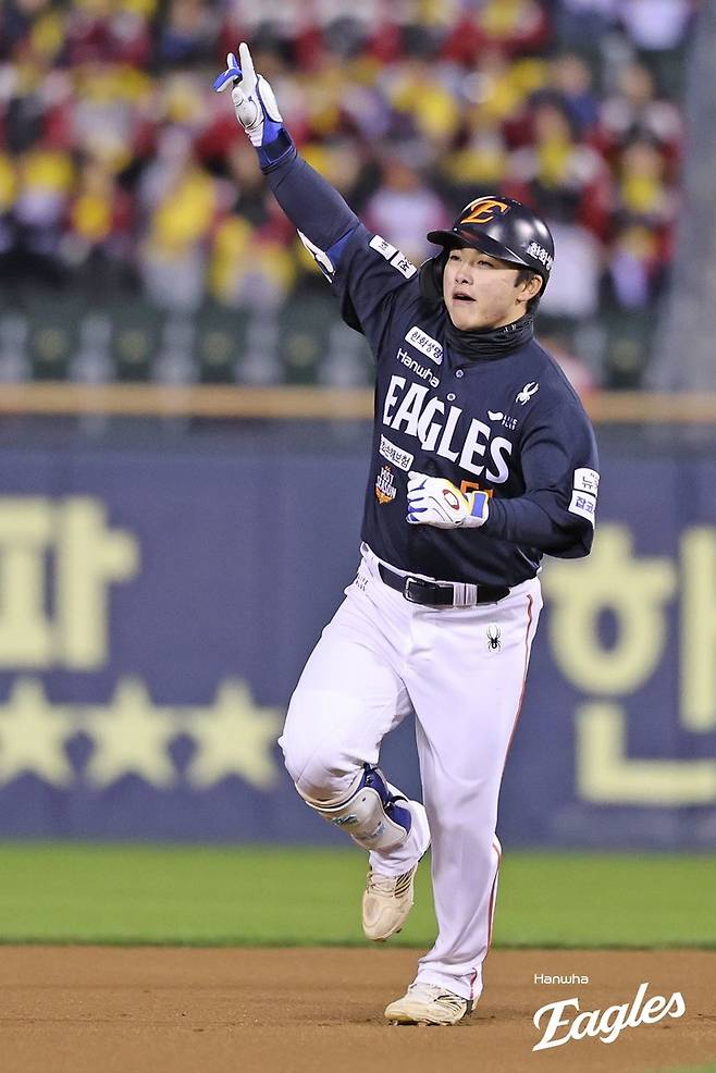 한화 이글스 문현빈